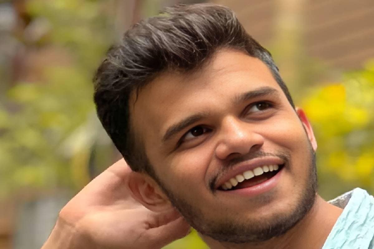 पहले इंस्टाग्राम पोस्ट की रील, फिर कुछ घंटों बाद ही कंटेंट क्रिएटर अरुण तुपे का हुआ निधन, घर में पाए गए अचेत