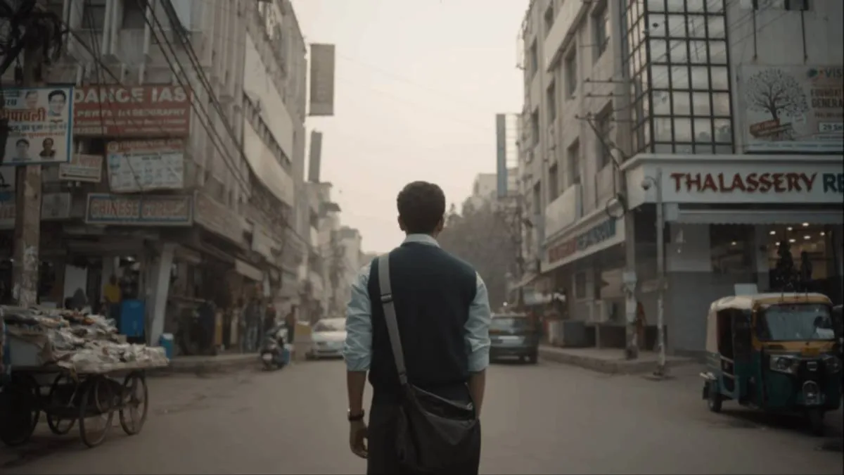 OTT की बादशाह है 9.2 रेटिंग वाली सीरीज, 5 सालों से कोई नहीं हिला पाया सिंहासन, दिल में बसा है हर एक किरदार