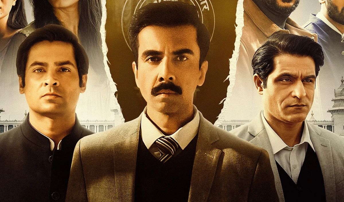 Aspirants Season 3 on OTT: मुखर्जी नगर से DM की कुर्सी तक, अभिलाष की उलझनों का नया अध्याय शुरू, जानें कहाँ देखें