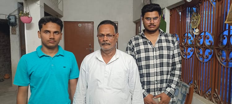 Mirzapur News: युद्धग्रस्त ईरान में फंसे मिर्जापुर के दो लोगों को रेस्क्यू ऑपरेशन का इंतजार