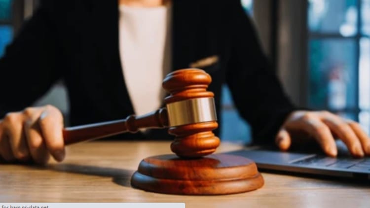 एआई समिट शर्टलेस प्रोटेस्ट केस: कुबेर मीणा की पांच दिन की कस्टडी, भूदेव शर्मा की कस्टडी दो दिन के लिए बढ़ी