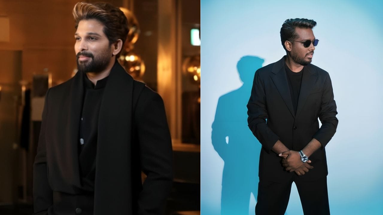 Allu Arjun: हो गया फैसला! इस दिन दिखेगी AA22xA6 की पहली झलक, रिवील होगा अल्लू अर्जुन की फिल्म का नाम