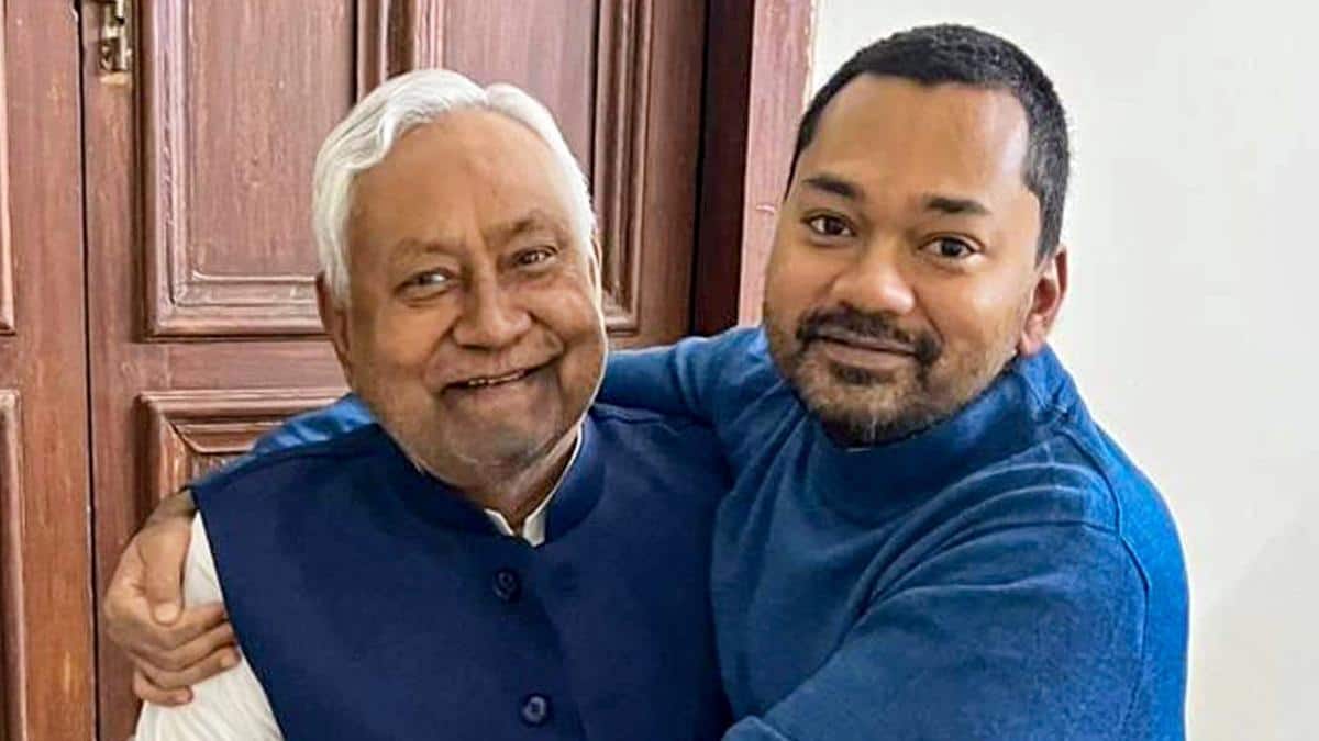 निशांत नहीं कोई और! JDU ने बताया चौंकाने वाले 'प्रत्याशी' का नाम, 'राज्यसभा जाना है तो...'