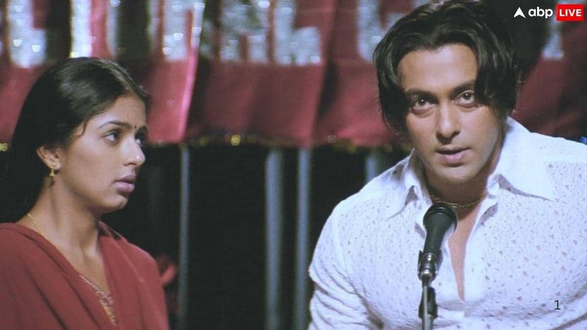 Tere Naam Re-Release BO Day 3: सलमान खान की 'तेरे नाम' ने संडे को दिखाया जलवा, खूब छापे नोट, 'बॉर्डर 2'-'मर्दानी 3' के भी छुड़ा दिए पसीने