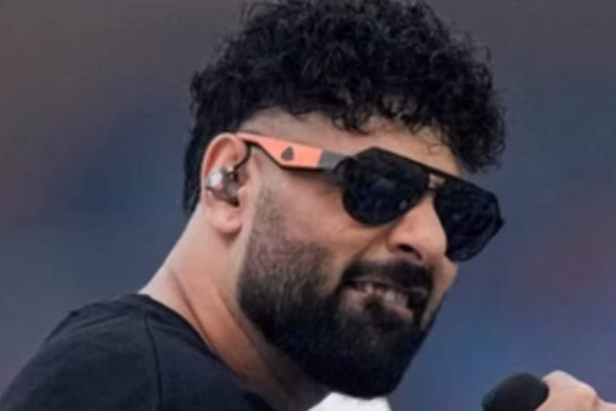 बादशाह के 'टटीरी' गाने पर हरियाणा पुलिस का सख्त एक्शन, डिलीट करवाए 154 यूट्यूब वीडियो-703 इंस्टा रील्स