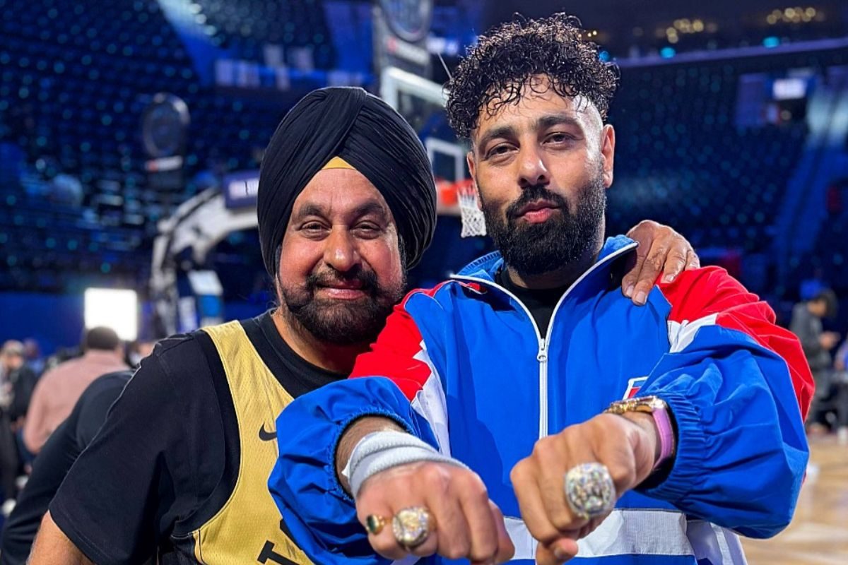 'टटीरी' गाने के चलते बादशाह की बढ़ी मुश्किलें, सिंगर को गिरफ्तार करने का आदेश, यूपी-हरियाणा में भारी विरोध