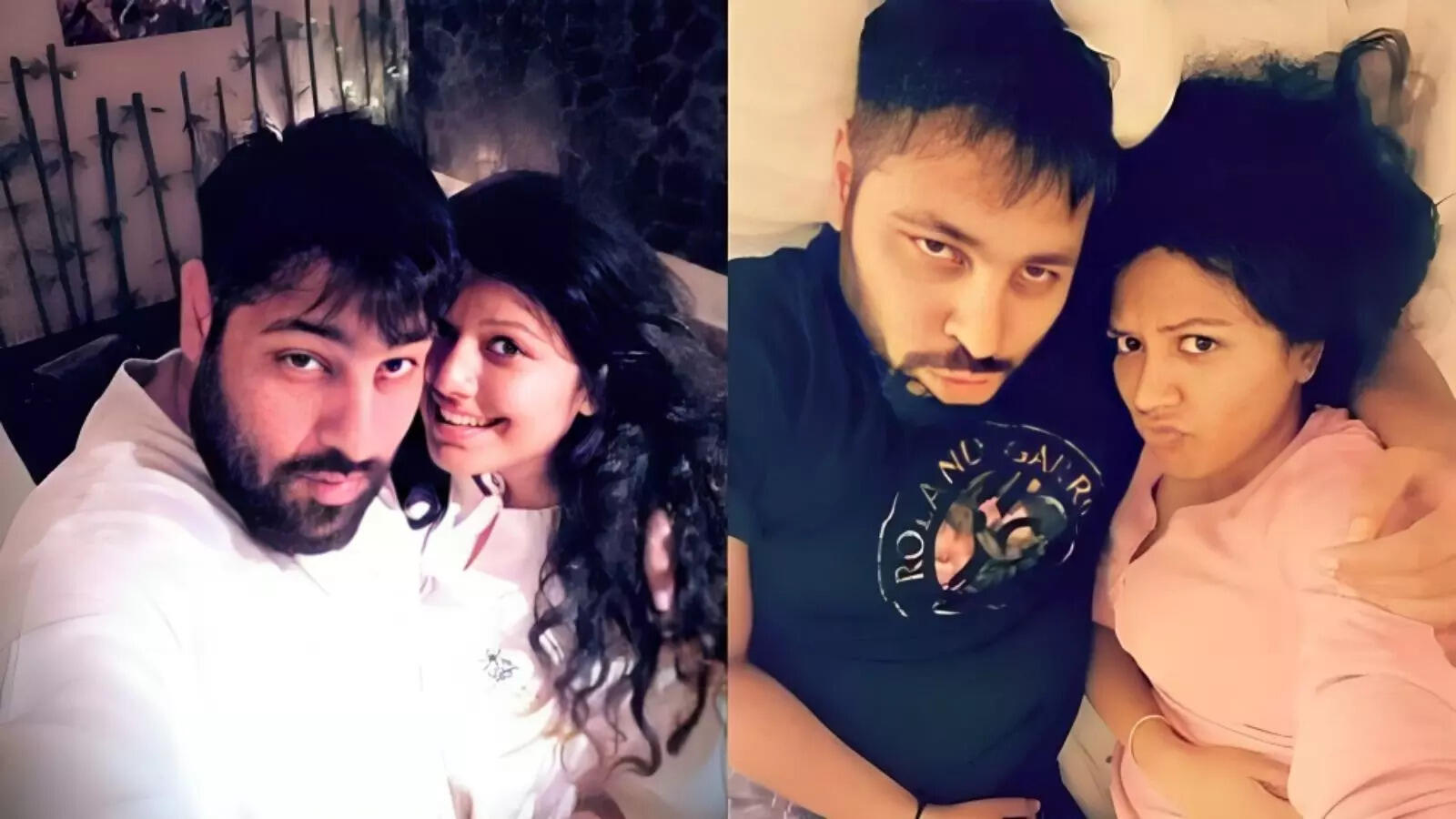 बादशाह की पहली पत्नी कौन? ईसाई रीति-रिवाज से हुई थी शादी, जानिए अब कहां और किस हाल में हैं मां-बेटी