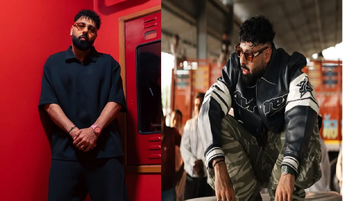 Rapper Badshah को Haryana महिला आयोग का समन, चेयरपर्सन बोलीं- 'यह माफी के लायक नहीं'