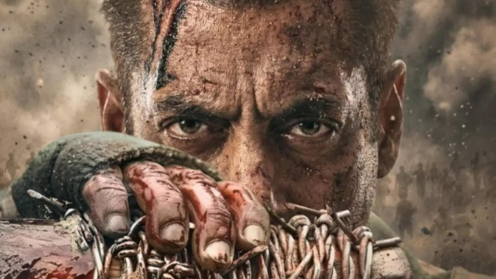 'बैटल ऑफ गलवान' का बदला नाम, अब ‘मातृभूमि: मे वॉर रेस्ट इन पीस’ टाइटल से रिलीज होगी सलमान खान की फिल्‍म