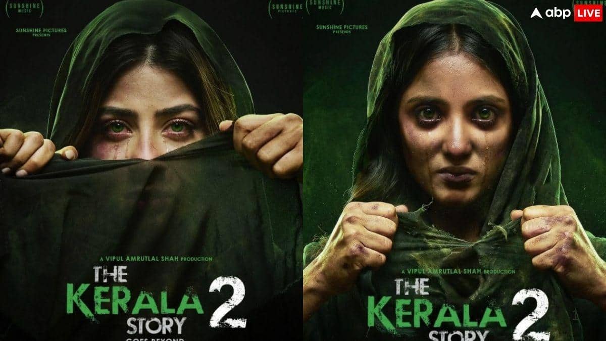 The Kerala Story 2 BO Day 9: द केरला स्टोरी 2 ने नौवें दिन किया बॉक्स ऑफिस पर धमाका, कर डाली इतनी कमाई