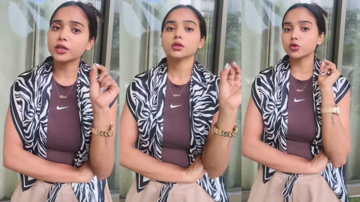 अनुराग डोभाल के समर्थन में उतरीं मनीषा रानी, सोशल मीडिया पर ट्रोल्स को दिया करारा जवाब