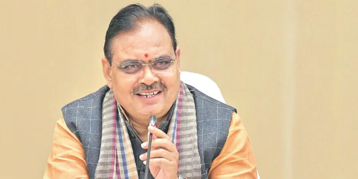 गौ कल्याण के लिए राज्य सरकार लाएगी ‘गौ सेवा नीति’ : मुख्यमंत्री भजनलाल शर्मा के नेतृत्व में गौ संरक्षण, संवर्धन और सुरक्षा को मिल रही नई गति