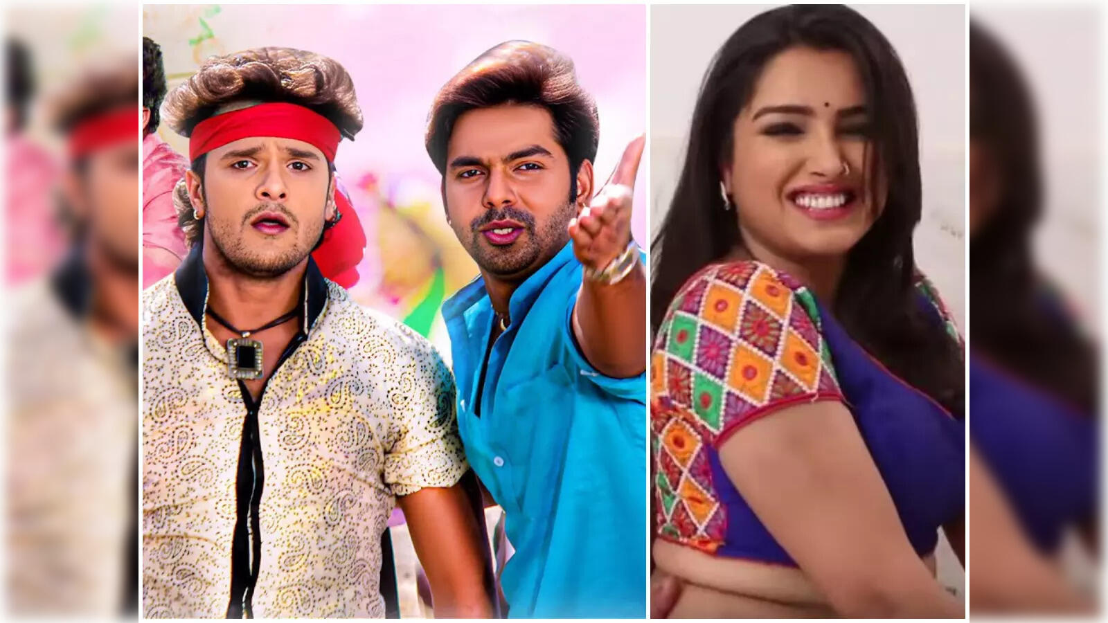 Holi Fagua Geet Bhojpuri: फगुआ में फटता जवानी, आवा ना चोली में रंग डलवाला! होली के 10 बेस्‍ट भोजपुरी गाने