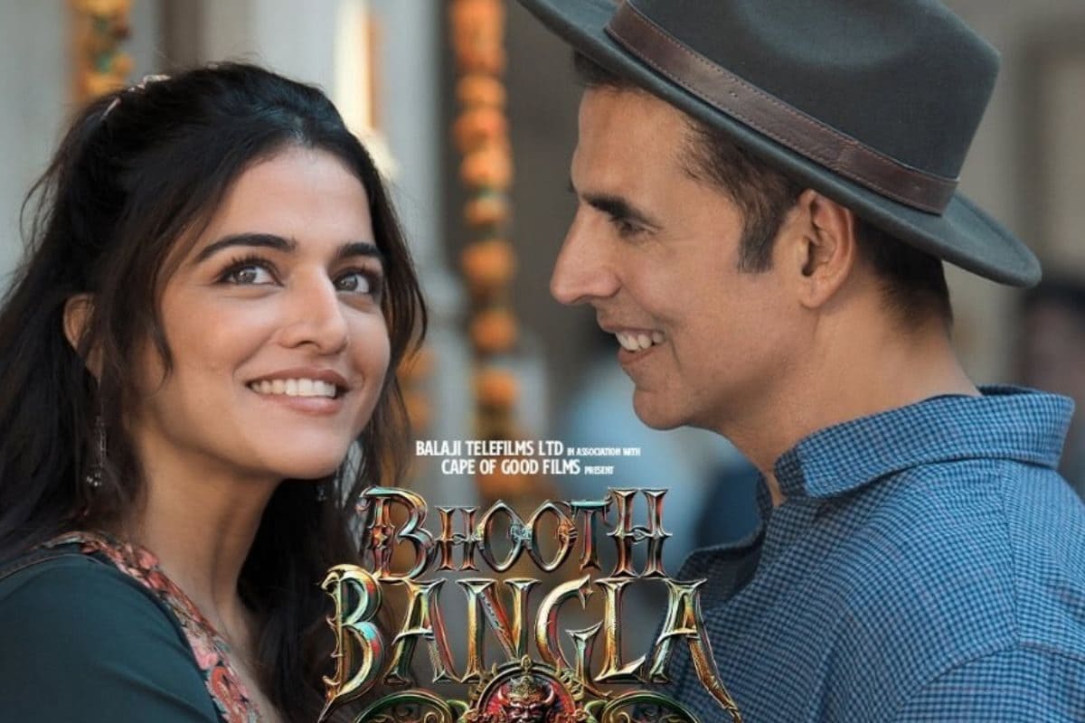 अरिजीत सिंह के रिटायरमेंट के बाद आया नया गाना, 'तू ही दिसदा' में दिखी अक्षय कुमार-वामिका गब्बी की अनोखी केमिस्ट्री