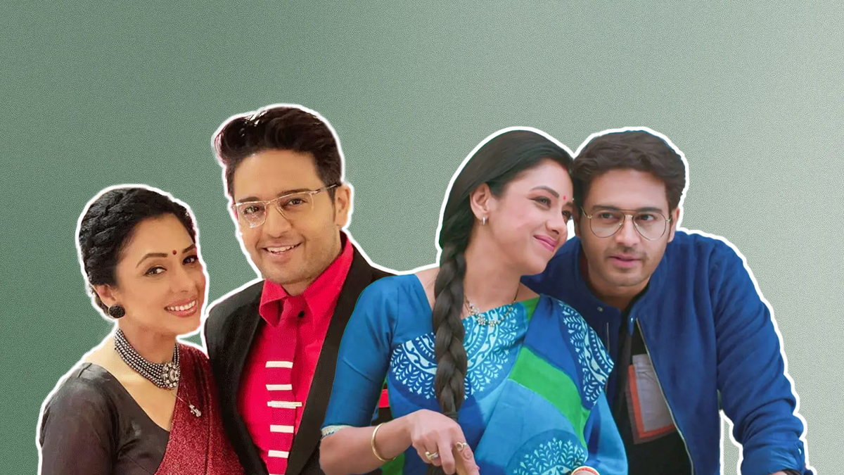 लीप के बाद क्या 'अनुपमा' में होगी गौरव खन्ना की वापसी? अनुज कपाड़िया के किरदार को लेकर एक्टर ने कही ये बात