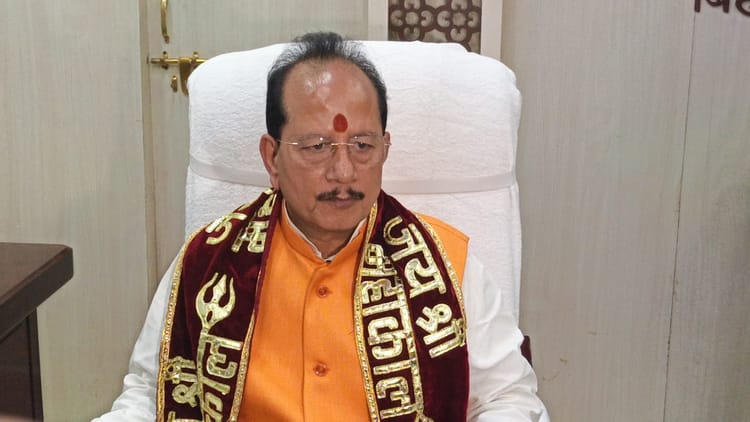 Bihar : बिहार राजस्व सेवा के अधिकारियों का त्यागपत्र स्वीकृत, तीन महिला सहित पांच अधिकारी हैं शामिल