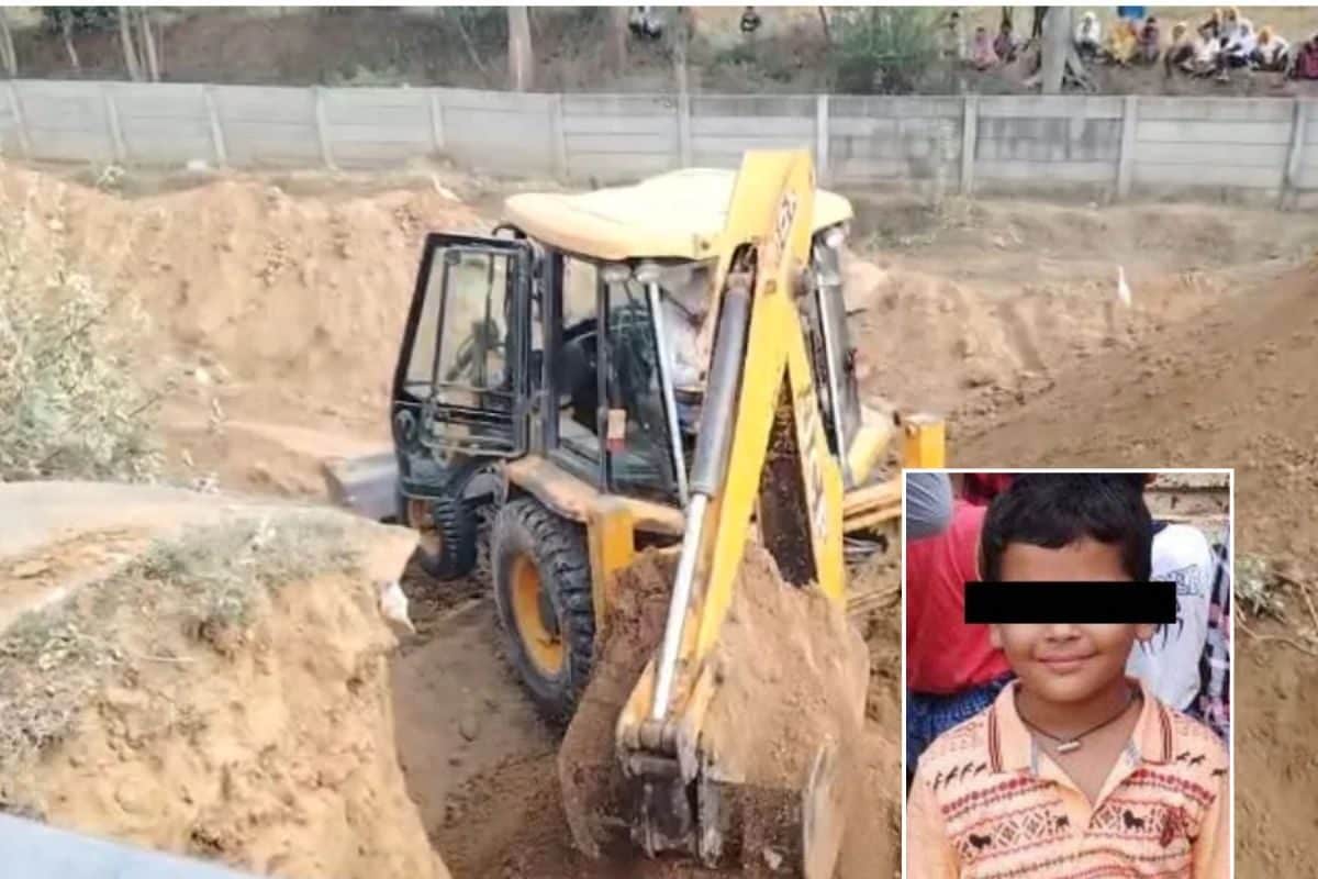 Dausa Prince Tillu Murder Case Update Live: जमीन के नीचे दफन है टिल्लू का शव? दौसा में एक्सप्रेसवे को खोद रही पुलिस, सस्पेंस बरकरार!