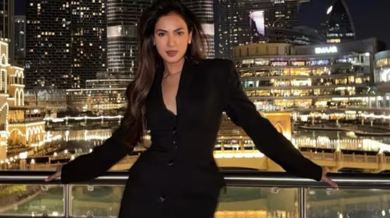 मध्य पूर्व तनाव के बीच दुबई में फंसी सोनल चौहान सुरक्षित लौटीं, भारत बोलीं पिछले कुछ दिन बेहद चुनौतीपूर्ण रहे