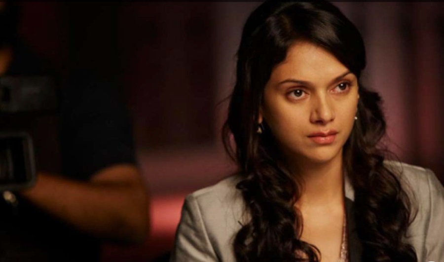 नेगेटिव पीआर पर अदिति राव हैदरी का बड़ा बयान हर दिन देखती हूं पेड नेगेटिविटी का खेल