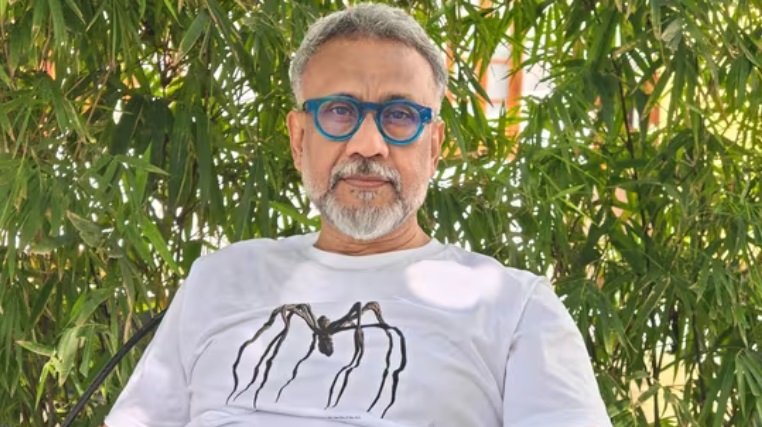 अस्सी की ग्राफिक सीन फिल्माते वक्त खुद से घृणा होने लगी थी अनुभव सिन्हा का बड़ा खुलासा