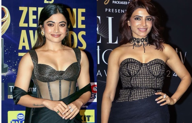 महिला दिवस पर समांथा और रश्मिका का संदेश, महिलाओं की ताकत और आत्मविश्वास को किया सलाम