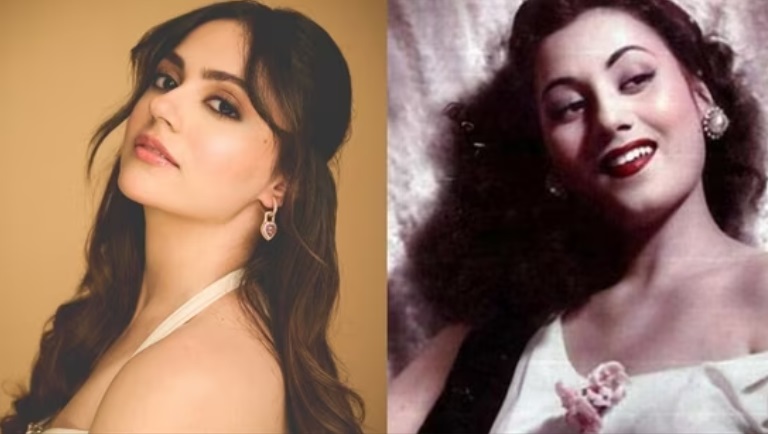 मधुबाला की बायोपिक में अनीत पड्डा की कास्टिंग की खबरों को YRF ने बताया गलत