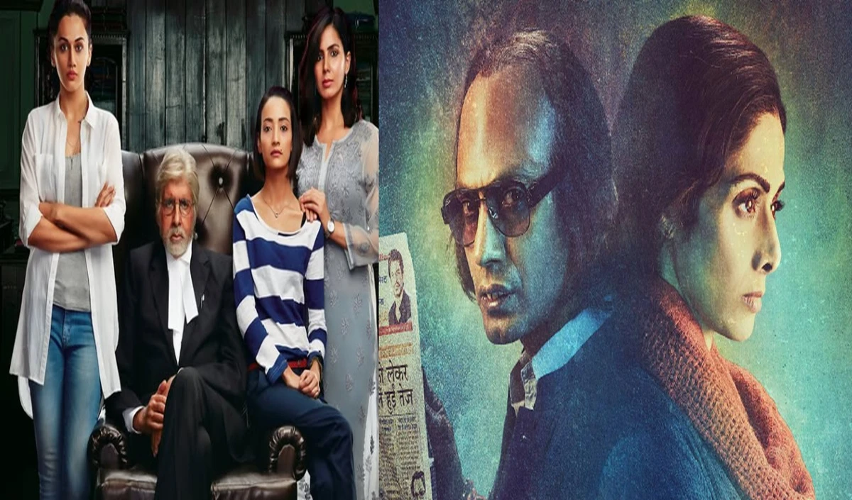 'Thappad' से 'Pink' तक, Women's Day पर देखिए ये 5 Bold फिल्में जो बदल देंगी आपकी सोच