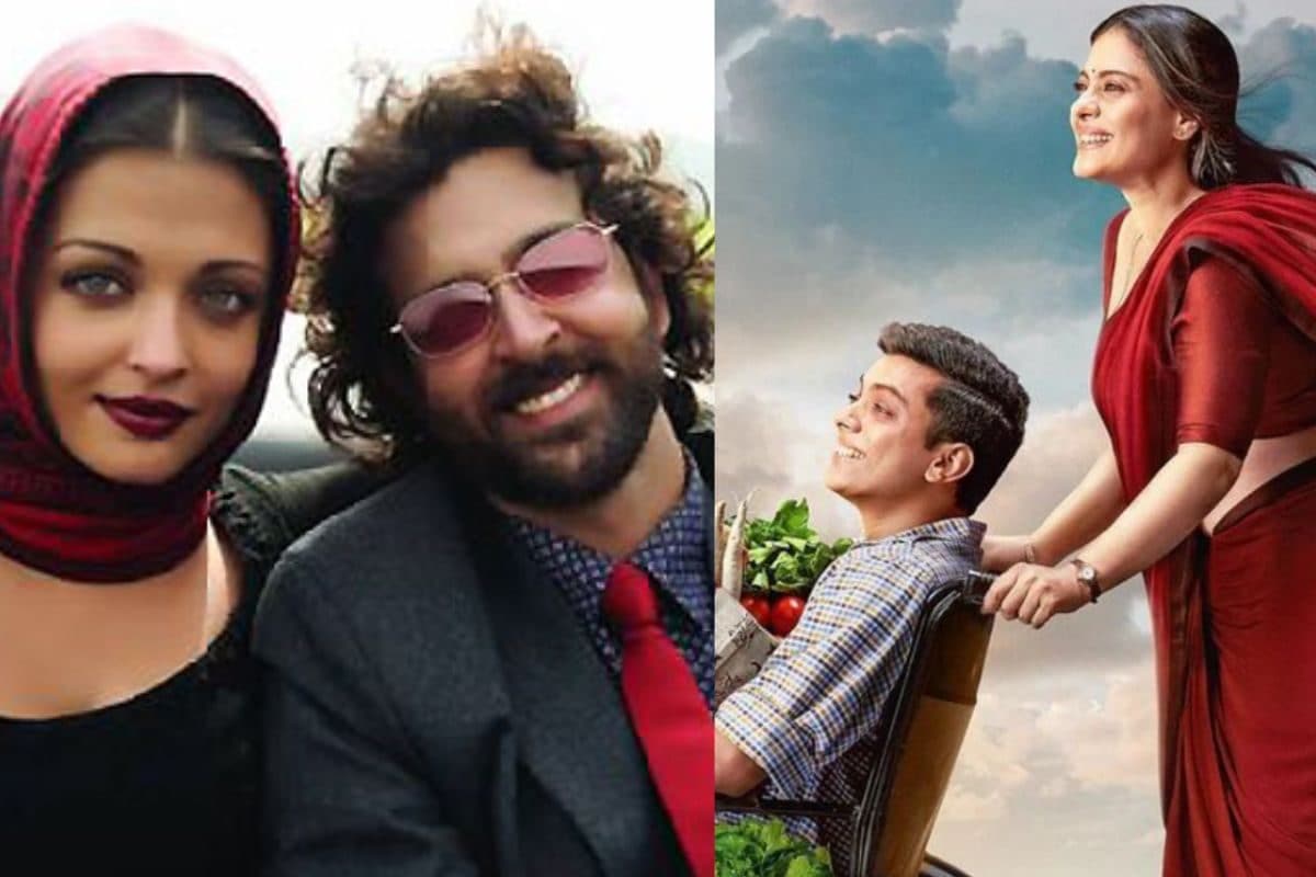 'गुजारिश' से 'सलाम वेंकी' तक, जब इच्छा मृत्यु पर छिड़ी बहस, पर्दे पर बयां हुई लाइलाज बीमारी का दर्द