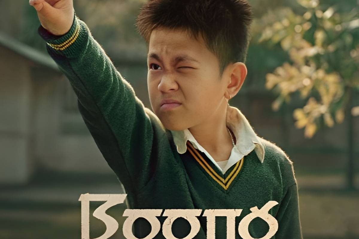 BAFTA जीतने वाली पहली भारतीय फिल्म बनी 'बूंग', बॉक्स ऑफिस पर रचा इतिहास, री-रिलीज के बाद तोड़ा रिकॉर्ड