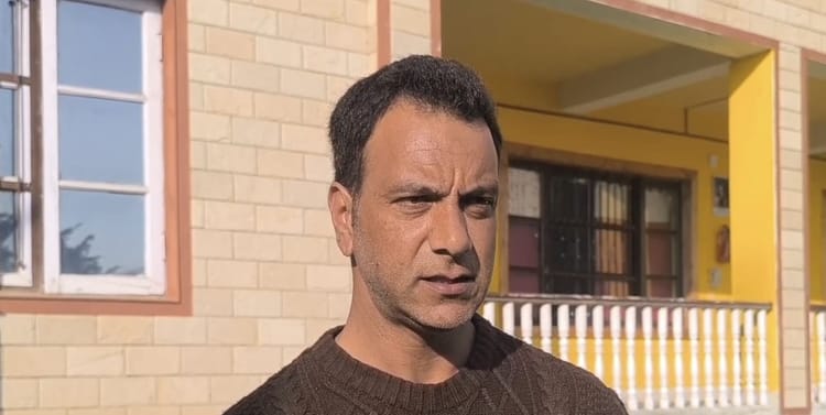 67 साल का इंतजार खत्म हुआ : राजा सलीम