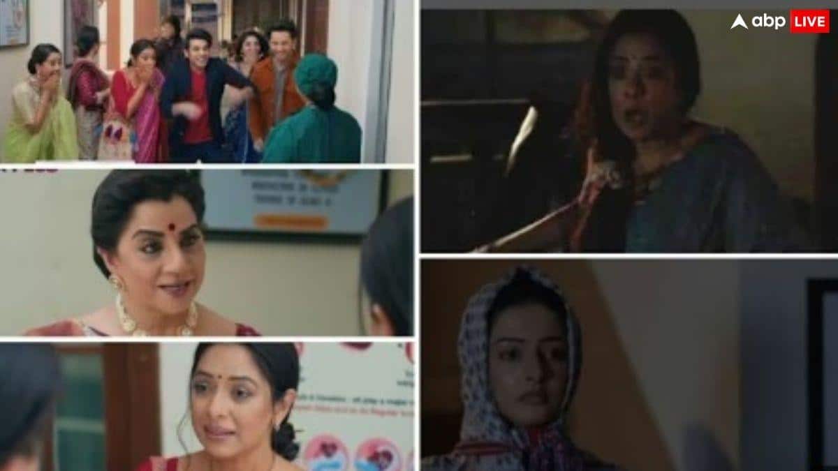 Anupama Spoiler: अपने बच्चे को मौत के घाट उतारेगी प्रार्थना, प्रेम बनेगा दूसरा वनराज