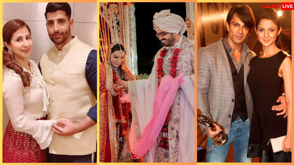 हंसिका-सोहेल ही नहीं इन सितारों की भी कम चली शादी, किसी ने दो तो किसी ने पांच साल में लिया तलाक