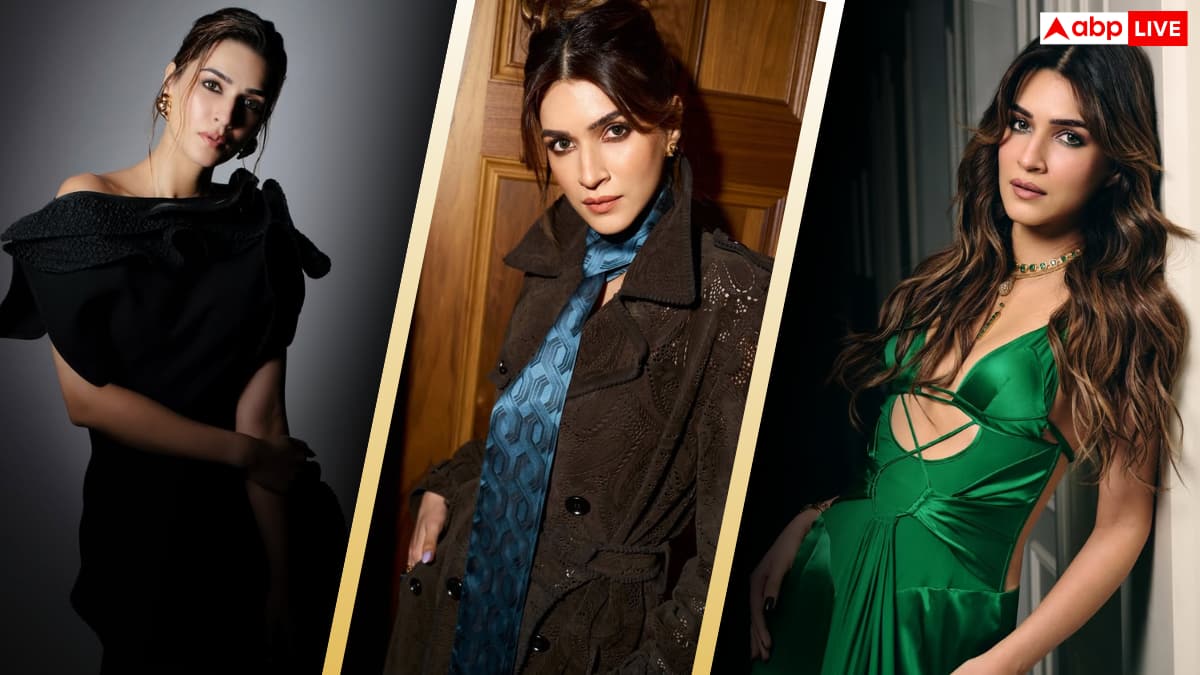 'कॉकटेल 2' में देखने को मिलेगा कृति सैनन का अलग अंदाज, बोलीं- 'पिछली फिल्मों से बिल्कुल अलग है'