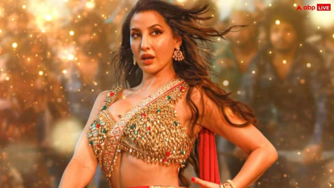 नोरा फतेही के 'सरके चुनर' विवाद पर KD The Devil के डायरेक्टर की बीवी ने तोड़ी चुप्पी, कहा- 'जब चोली के पीछे आया तो ये ठीक...'