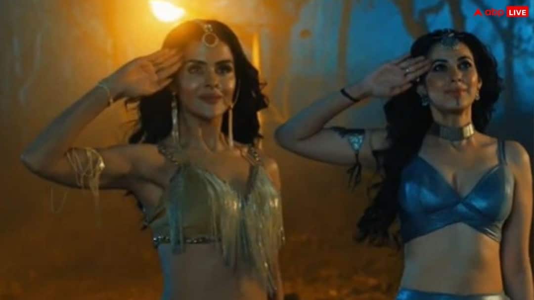 'नागिनों' को रॉकेट लॉन्च करते देख दर्शकों का चकराया माथा, कह डाली ये बड़ी बात