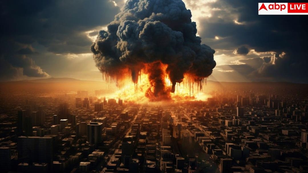 Nuclear Attack Survival: परमाणु हमला हो जाए तो कैसे बचेगी जान, रेडिएशन फॉलआउट से कैसे बचा सकते हैं अपना पूरा परिवार?