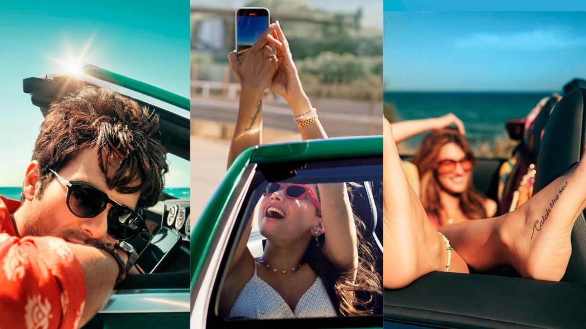 'कॉकटेल 2' से शाहिद, रश्मिका और कृति सैनन का फर्स्ट लुक आया सामने, 'धुरंधर 2' के साथ रिलीज होगा टीजर