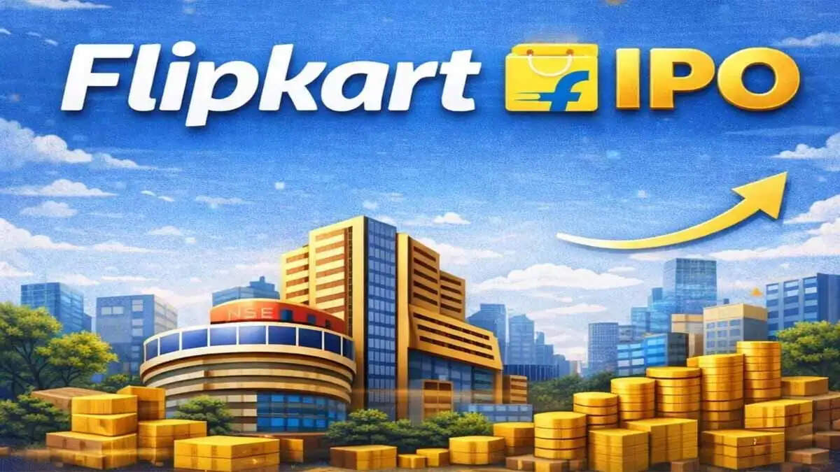 IPO से पहले Flipkart में बड़ा झटका, CFO श्रीराम वेंकटरमण का इस्तीफा