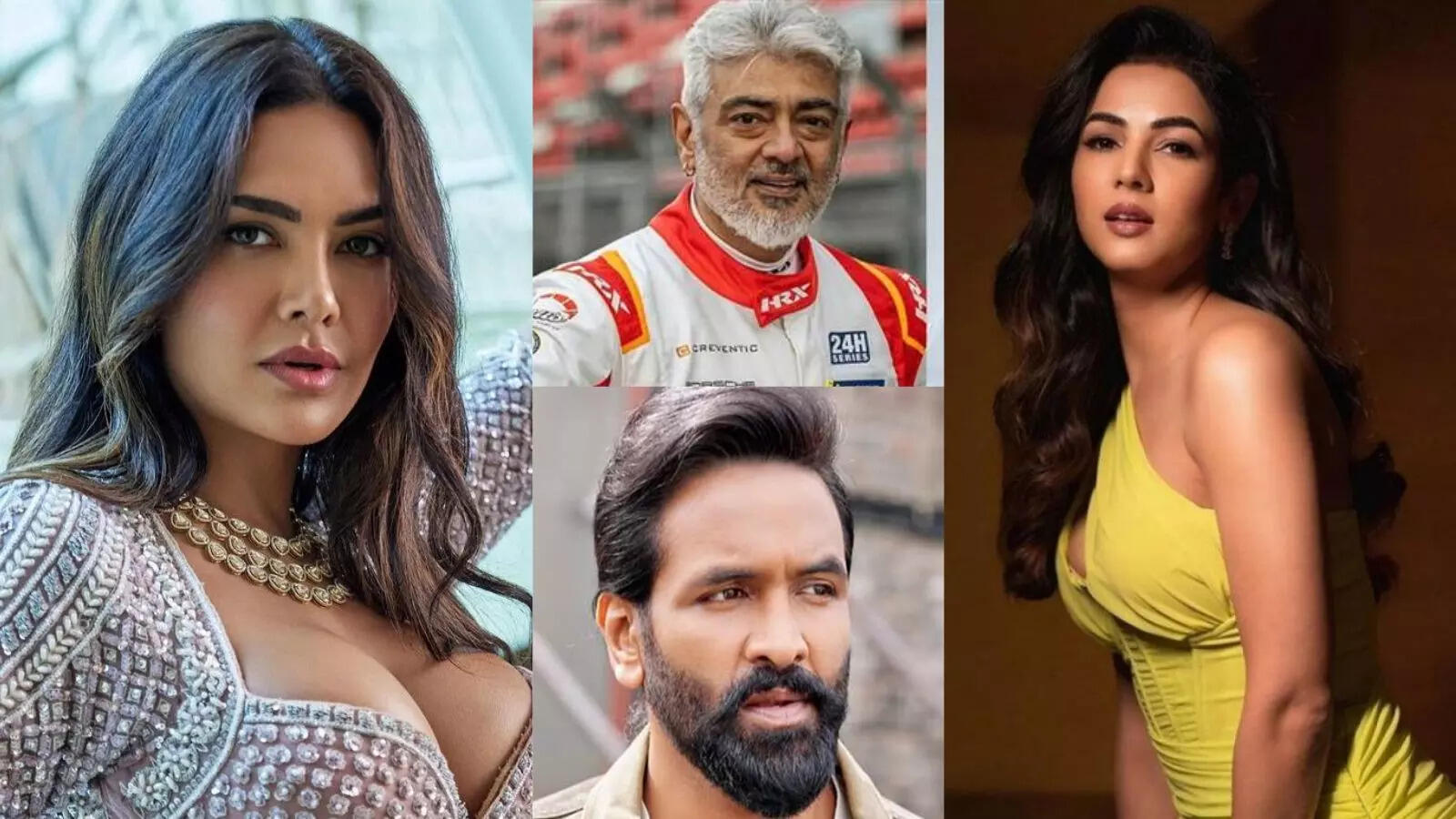 Israel-US Attack: दुबई और सऊदी अरब में फंसे भारतीय सेलेब्स, किसी ने दिखाई मिसाइल, किसी को मोदी सरकार पर भरोसा