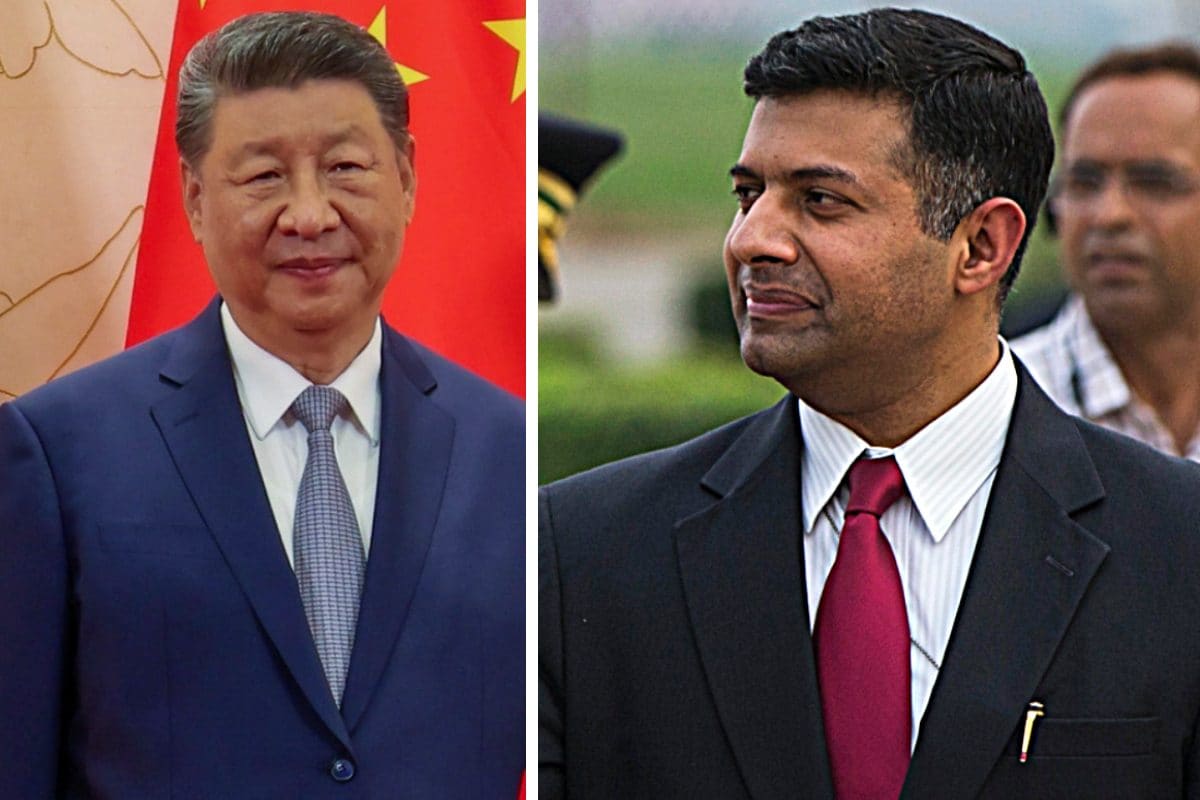 बीजिंग में भारत के नए राजदूत का नाम सुनकर चीन खुश क्यों? एक्सपर्ट्स बता रहे 'गेम चेंजर'