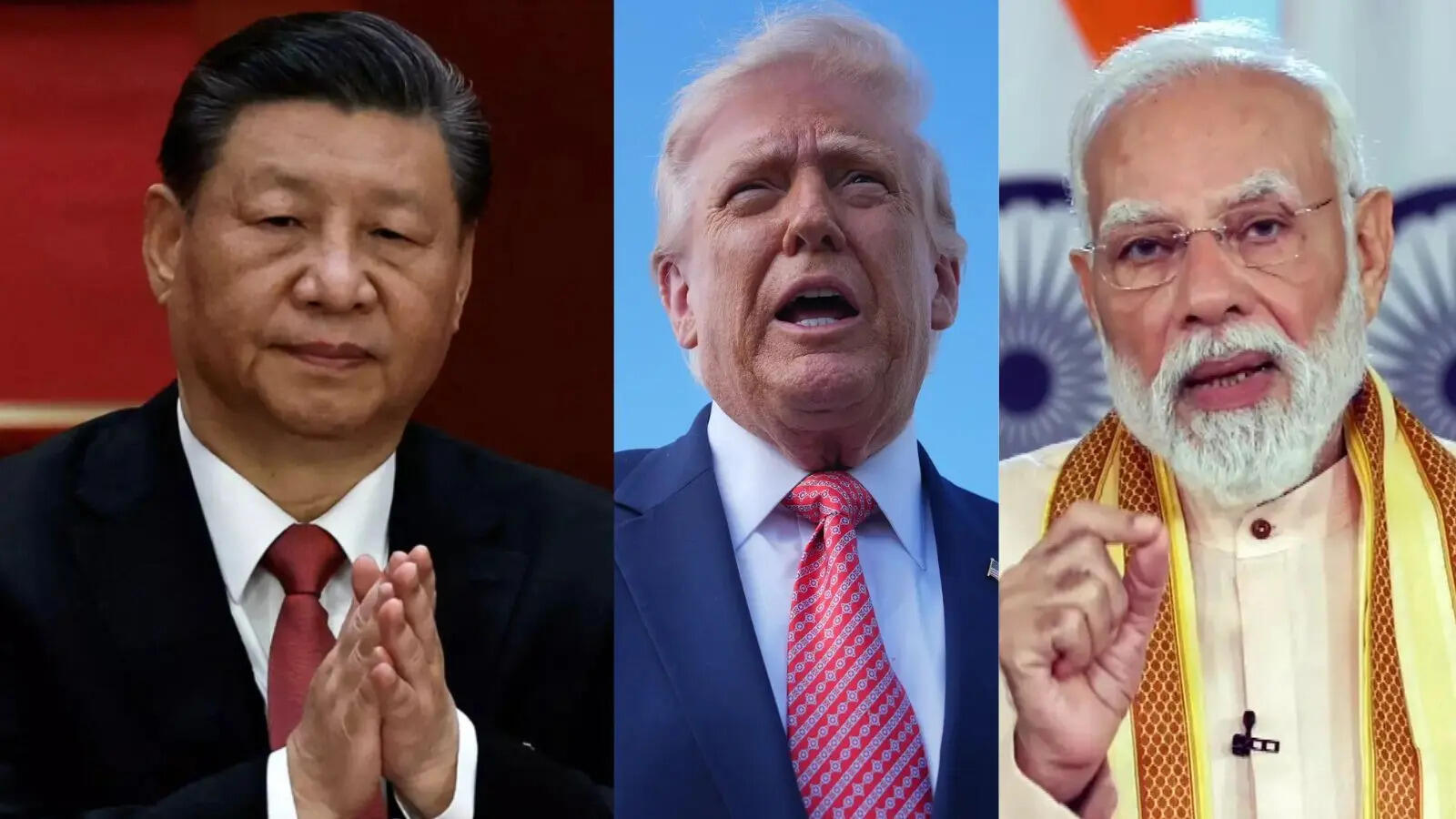 ‘दरियादिली नहीं, मेहनत से मिली तरक्की’, चीन ने अमेरिका को सुनाया, भारत पर दिया ये बड़ा बयान