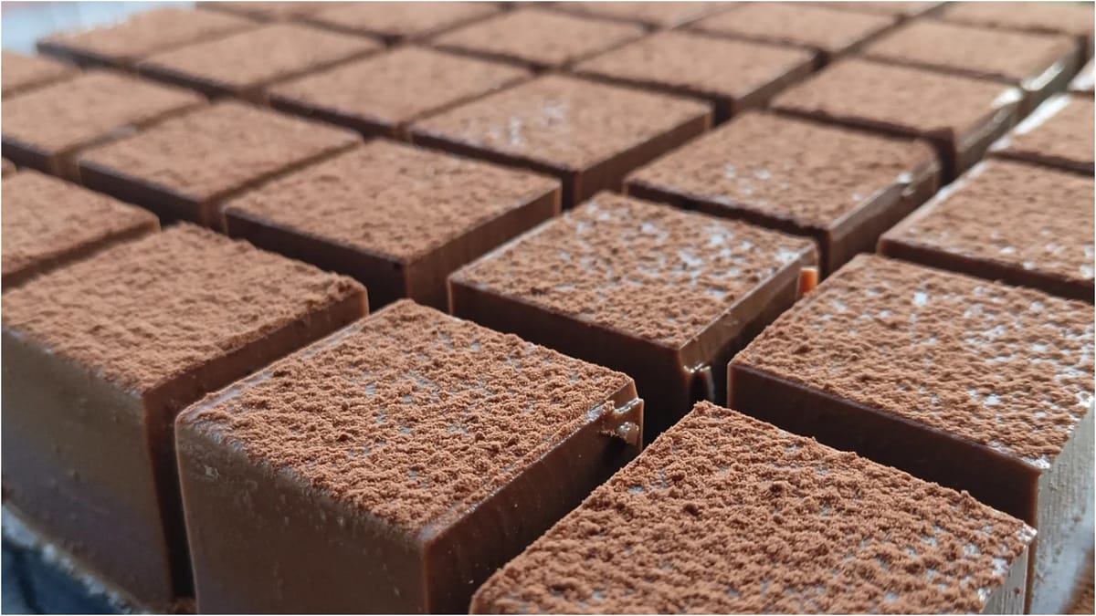 Europe: ट्रक से 12 टन किटकैट चॉकलेट बार चोरी, इटली से पोलैंड में नहीं पहुंचा माल