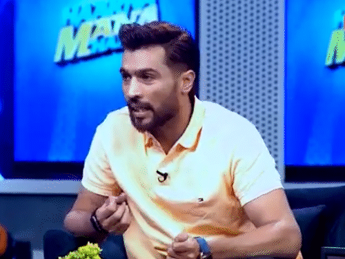 ‘खिलाड़ियों को बलि का बकरा न बनाएं’:मोहम्मद आमिर की PCB पर तीखी टिप्पणी, चेयरमैन मोहसिन नकवी को भी दी चेतावनी