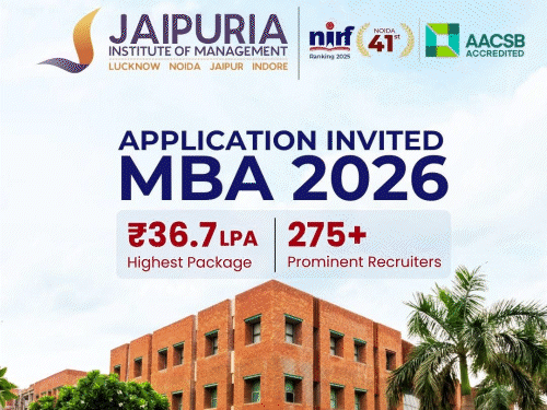 इंपैक्ट फीचर:इंडिया AI इम्पैक्ट समिट 2026- AI एनालिसिस कर सकता है, तो अब कंपनियों में MBAs को क्यों हायर किया जा रहा है?