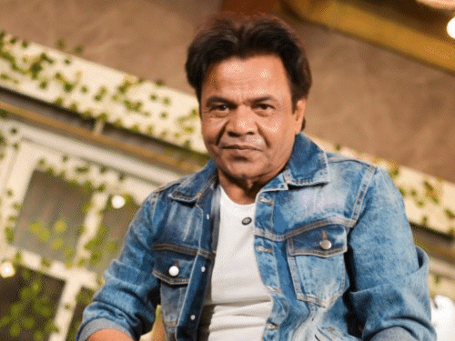 जेल से रिहा होकर राजपाल यादव बोले:मामला करोड़ों रुपए का नहीं, ईगो और जलन का था, मुश्किल दौर में भी अपनी लड़ाई जारी रखी