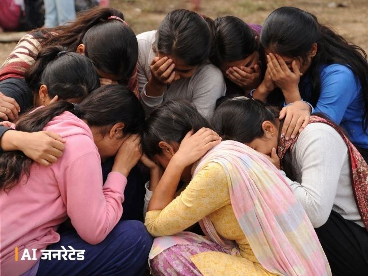 हरियाणा के नर्सिंग कॉलेज चेयरमैन पर छात्राओं के यौन उत्पीड़न के गंभीर आरोप, जमानत के बाद मामला उजागर