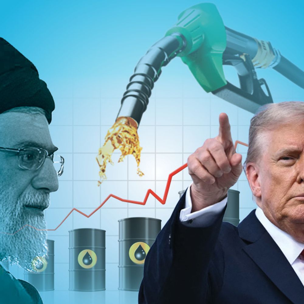 होर्मुज बंद नहीं होगा पर महंगे हो सकते हैं पेट्रोल-डीजल:4-5 रुपए बढ़ सकते है दाम; सोना ₹30 हजार बढ़ने की उम्मीद; अमेरिका-ईरान जंग का असर