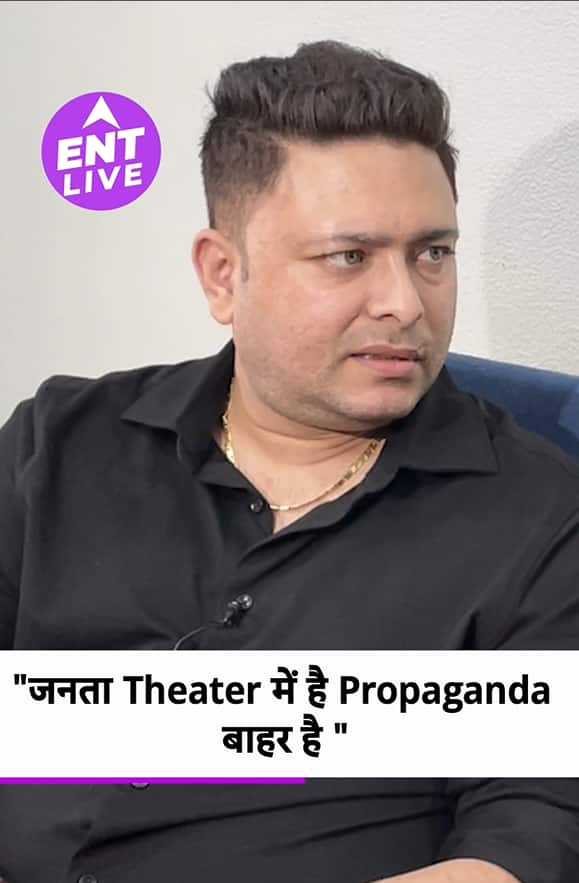 Dhurandhar 2 के Actor Aditya Uppal ने फिल्म पर लगे ‘Propaganda’ के आरोपों का दिया जवाब