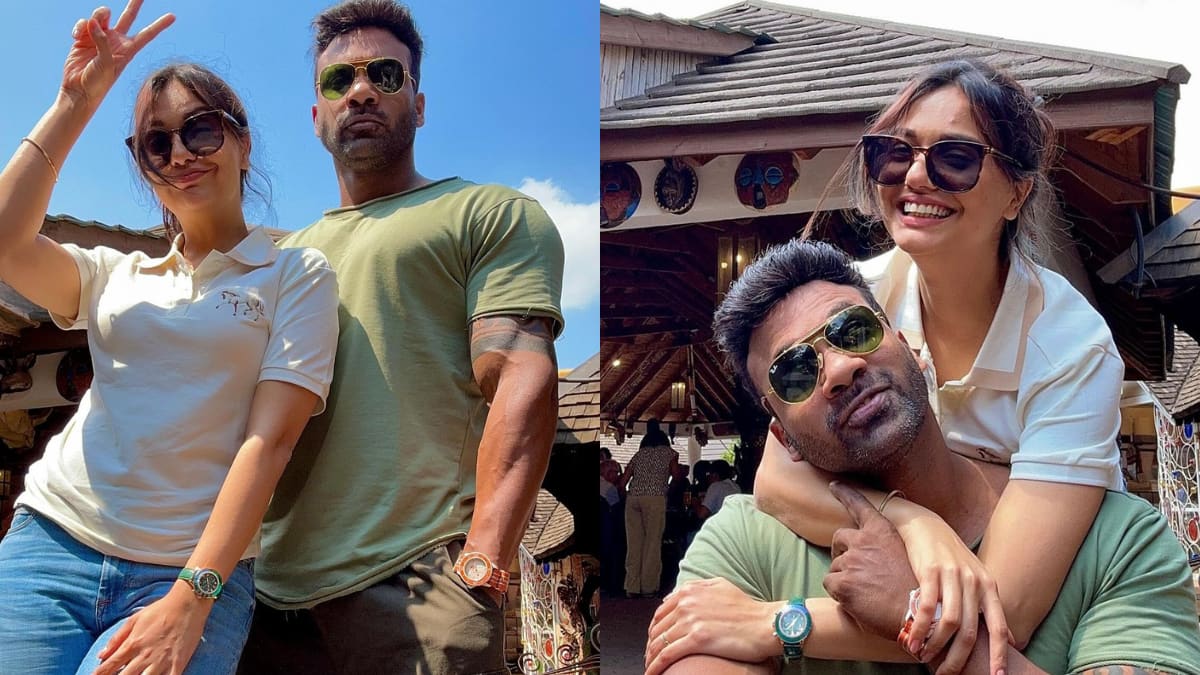 'मेरे पति ही वो सोना हैं', सोशल मीडिया पर 'गोल्ड डिगर' कहने वालों पर दिव्या अग्रवाल का फूटा गुस्सा