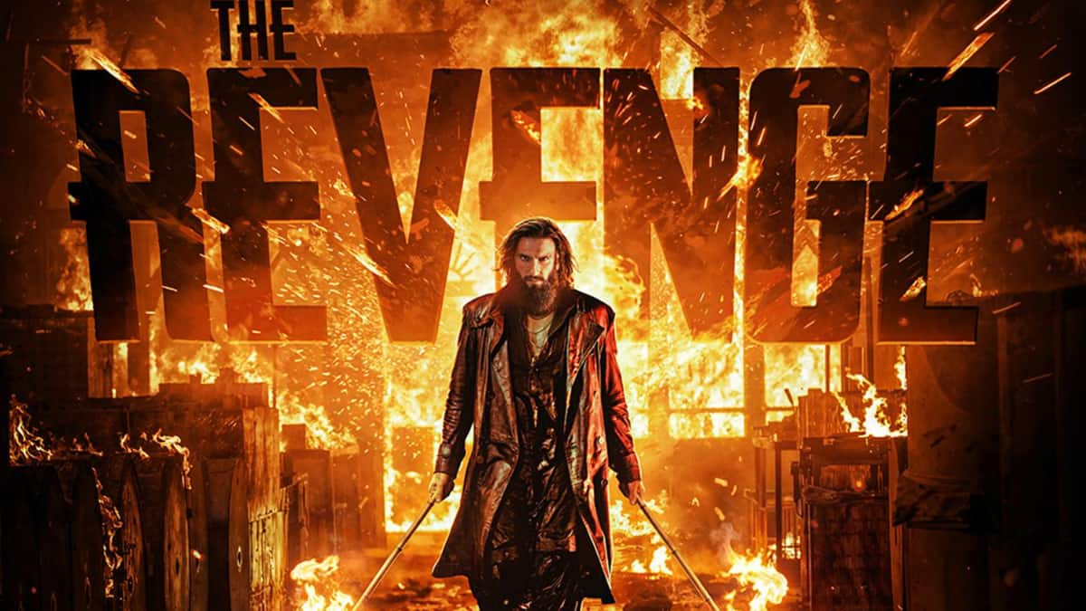 दिल्ली में होगी 'धुरंधर: द रिवेंज' की स्पेशल स्क्रीनिंग! रिलीज से पहले ही एडवांस बुकिंग ने तोड़े रिकॉर्ड